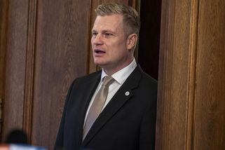 Filip Turek a jeho bolavá záda