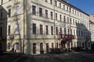 Bendovy oslavy se zúčastnil i soudce - Novinky