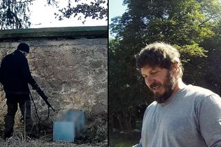 Za střílení koček v oboře padlo po řadě měsíců obvinění - Novinky