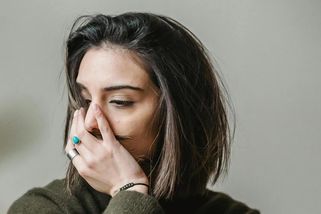 Renata (35): Po pěti letech jsem se vrátila do práce a zjistila, že pro partnera jsem stále jen neplacená služka