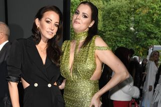 Ornella promluvila o Agátě! Nejsme siamská dvojčata! A řekla, co jí v minulosti Hanychová udělala