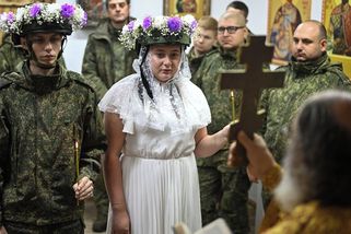 „Jenom čekáme a ztrácíme čas.“ Láska pod tíhou války - Seznam Zprávy