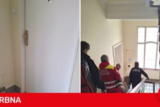 Senior v Opavě si tři dny nepřevzal oběd. Život mu zachránila pracovnice jídelny