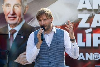 Peníze podle kvality. Vojtěch chce změnit financování péče pro pacienty - Seznam Zprávy