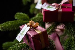 Češi letos za Vánoce utratí přes 12 tisíc - Novinky