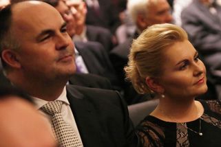 Bolestivý rozvod poslankyně Malé