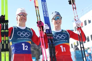 Má dvě zlaté olympijské medaile z běhu na lyžích, přesto se chce vrátit k biatlonu - Sport.cz