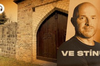 Nekonečná bitva o hrad. Černá stavba odolává zboření - Seznam Zprávy