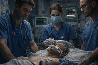 Když si pacientka splete termín porodu i gynekologa v jeden den - Médium.cz