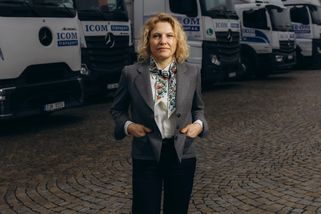Kdo nemůže sehnat lidi, dělá něco špatně, říká jedna z nejbohatších žen Česka