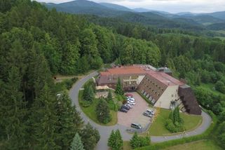 Ikonický wellness hotel Diana v Jeseníkách prochází modernizací za 140 milionů - Novinky