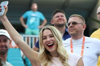 Dcera Neumannové skotačila po boku Lehečky jako malá holka. Pak to ale „pokazil“ Jágr