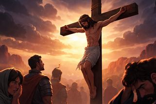 Velký pátek: den, kdy se zdá, že zlo vyhrálo - Médium.cz