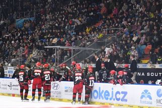 Zážitek na celý život a rekord. V Hradci přišlo na deváťáky přes pět tisíc diváků - Sport.cz