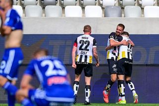 Hradec Králové - Olomouc 3:1, Hradec Králové v boji o Evropu porazil po obratu Olomouc - Sport.cz