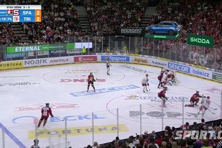 Jsem prázdnej, hlesl kouč Sparty Gross po vyřazení - Sport.cz