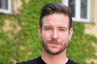 Vladimír Polívka se pustil do rekonstrukce domu po rodičích