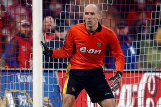 Koller o šlágru, dvou tvářích Kanea i slavném záskoku v brance: Nechtěl jsem debakl - Sport.cz