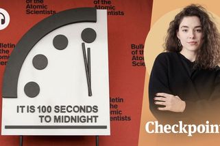Vědci: Do zkázy zbývá 100 vteřin. Ke konci světa jsme blíž než za studené války - Seznam Zprávy