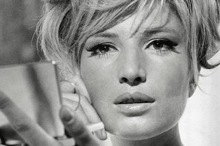 Zemřela Monica Vittiová - Novinky