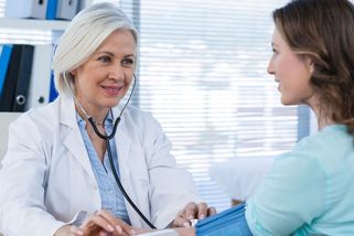 Prevence u praktika. Na co máte nárok a co byste neměli podceňovat - Novinky