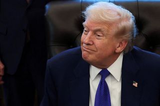 Trump pohrozil Kanadě, že nepovolí otevřít nový most mezi oběma státy - Novinky