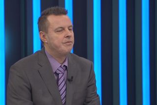 Rajchl: Minář se mě bojí, jsme pro něj dezoláti. Pavel byl na nás tvrdší než my na „chvilkaře“