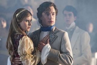 Nejsledovanějším pořadem byla nová pohádka. Vidělo ji přes 2 miliony lidí - Seznam Zprávy