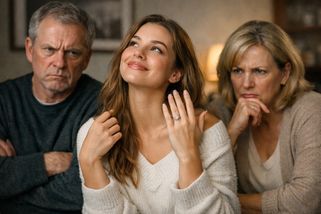 ŽENA-IN - Lepší lekci jí dát neumíme. Když si ho vezme, skončí bez naší podpory, říká matka