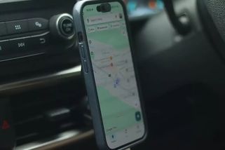 Google Mapy dostávají největší vylepšení navigace za více než deset let. Těšte se na rozsáhlé změny