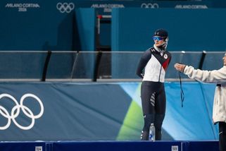 ‚Uvidím, jak moc se sesypu.‘ Sáblíkovou čeká poslední účast na olympijských hrách