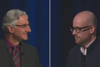 „Nevím, co je kauza Turek,“ říká Zahradil. Kolář věří, že je kauza uzavřená