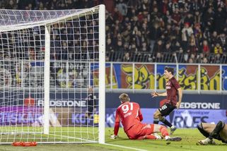 Pět centimetrů a nahlížíte na Spartu jinak. Chválit se nemá, ale semkla se - Seznam Zprávy