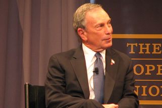 Miliardář Bloomberg zaplatí klimatický příspěvek, který Trump škrtl - Seznam Zprávy