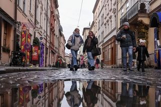 Ukrajina potřebuje 134 miliard eur, rozhodnutí padne těsně před Vánoci - Seznam Zprávy