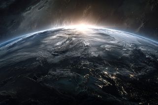 Matematika soudného dne. Globální hladomor by po jaderné válce přežily jen dva ostrovní státy - Médium.cz