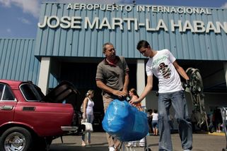 Kuba je na suchu. Civilní letadla zůstanou na zemi, cestovky ruší zájezdy - Seznam Zprávy