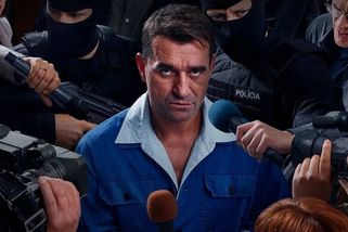 Kam se hrabe Metoda Markovič. ČT připravuje kriminální minisérii MIKI, která přibije k obrazovkám celé Česko