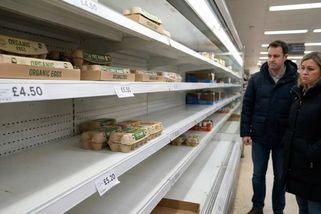 Cena vajec roste, Velikonoce ji ještě zvednou