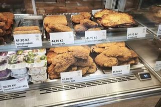 Poctivé jídlo za baťovské ceny: Tradiční česká táckovna válcuje drahé restaurace