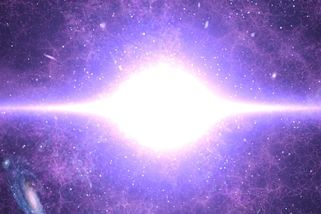 New Theory Says We've Been Overcomplicating the Big Bang