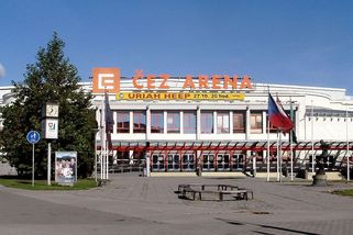 Pardubice loví v NHL. Lauko, Ludvig a brankářská hvězda MS na tréninku - Médium.cz