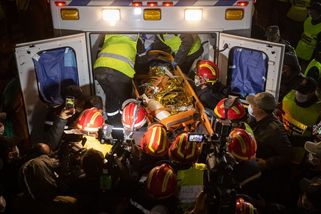 Záchranáři se dostali k chlapci ve studni. Nehodu nepřežil - Seznam Zprávy