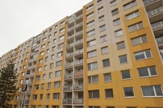 To, že jim končí životnost, nebude největší problém, říká expert o panelácích