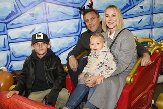 Jak naše celebrity vychovávají děti? Někdo velmi volně, jiní stanovují jasná pravidla - Proženy.cz