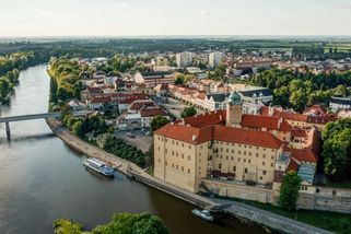 Hlasování je neplatné. V Poděbradech rozhodovali o stavbě bazénu, nedorazila polovina potřebných voličů