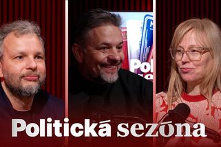 Babiš chce oslabit prezidenta. Mohla by ho porazit žena, říká jeho bývalý „guru“ Prchal - Novinky