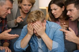 Vyhrál jsem v loterii a rodina po mně chce, ať se dělím o výhru, neboť jsem použil „rodinná“ čísla - Médium.cz