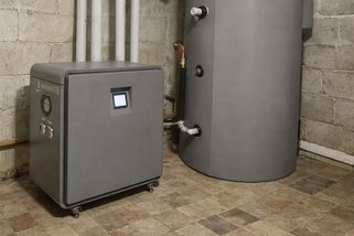 Pořídili si tepelné čerpadlo voda-voda. Rok nato jim došla voda