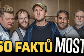 Seriál Most! se měl původně jmenovat Kladivo na transky. 50 faktů o legendárním seriálu | Nerdopolis